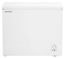 Lada frigorifica Heinner HCF-N250A+, 245 l, 84.2 cm, A+, Alb